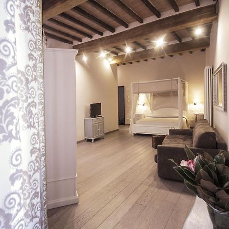 B&B Il Senesino Siena Dış mekan fotoğraf