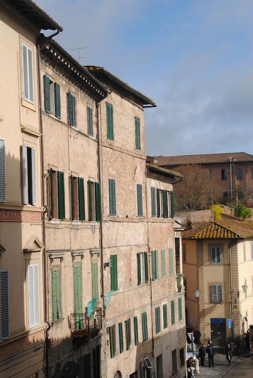 B&B Il Senesino Siena Dış mekan fotoğraf