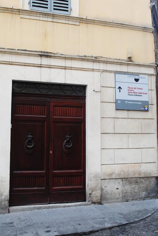B&B Il Senesino Siena Dış mekan fotoğraf