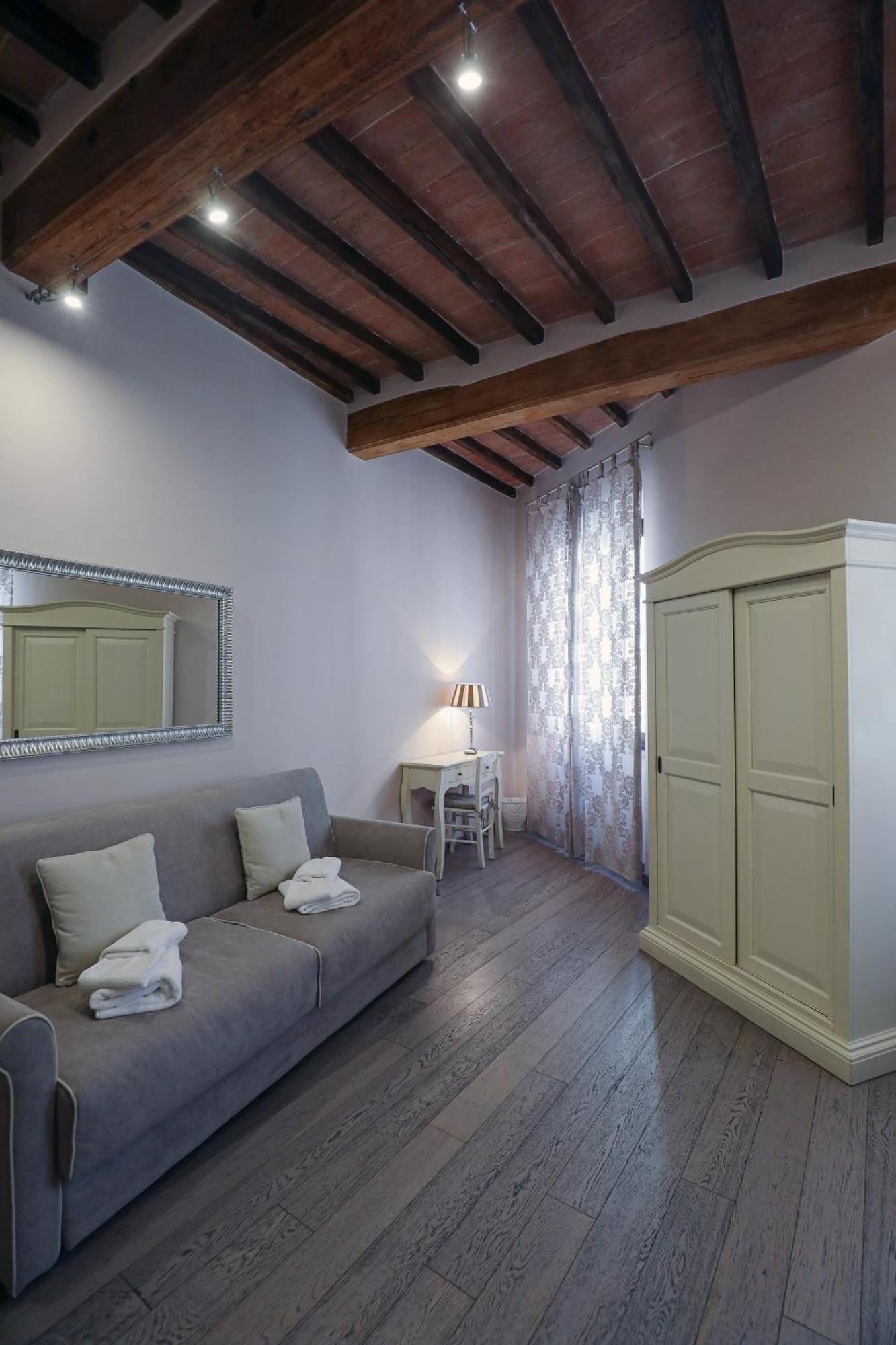 B&B Il Senesino Siena Dış mekan fotoğraf