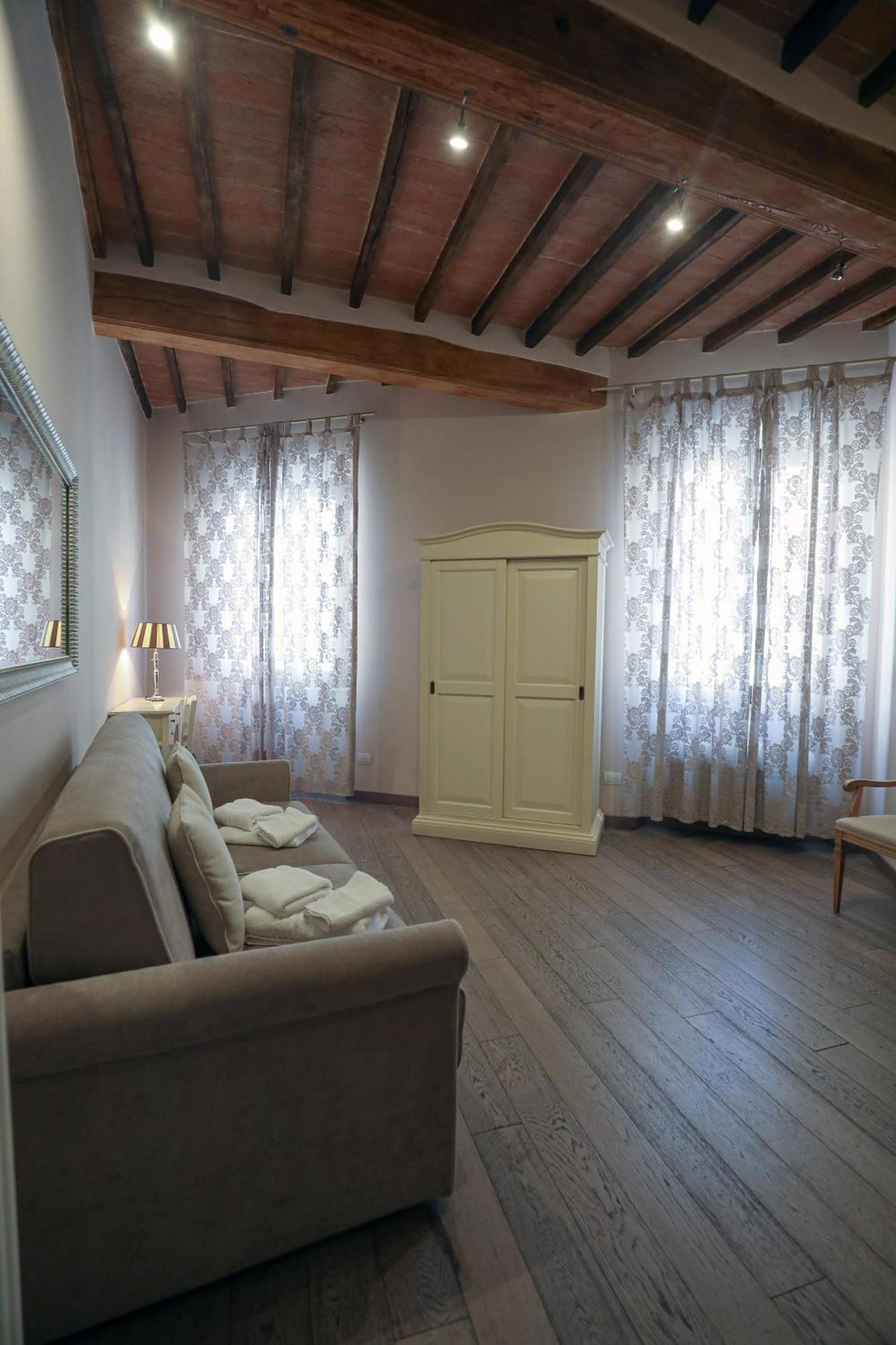 B&B Il Senesino Siena Dış mekan fotoğraf