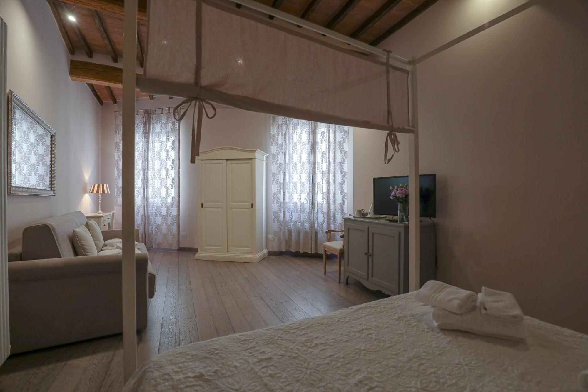 B&B Il Senesino Siena Dış mekan fotoğraf