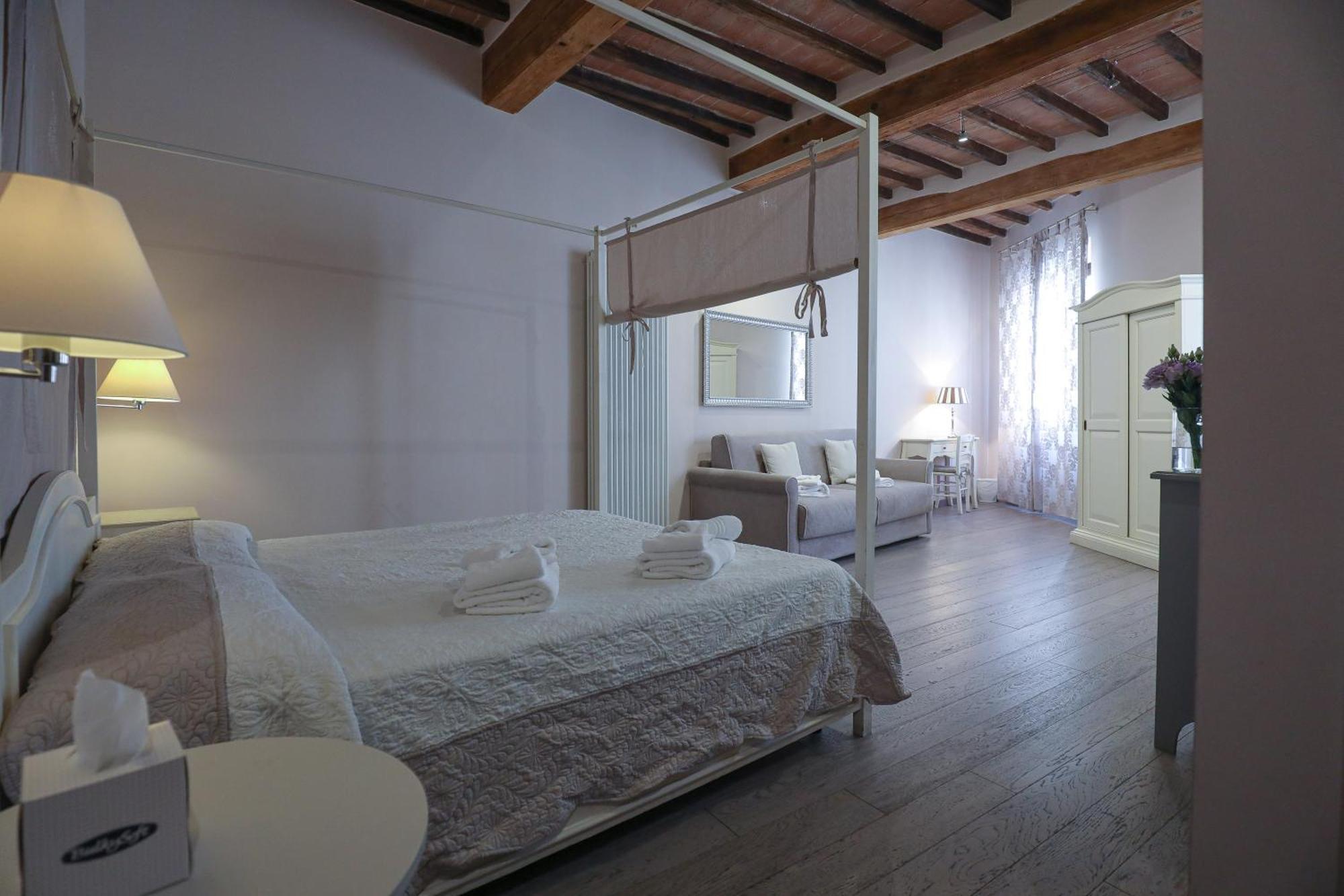 B&B Il Senesino Siena Dış mekan fotoğraf