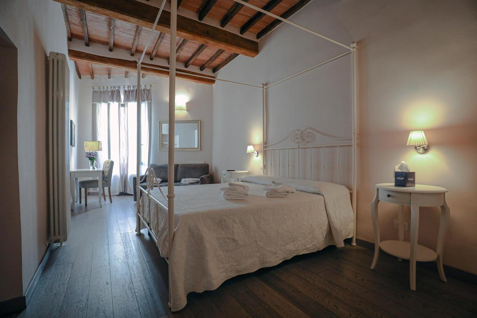 B&B Il Senesino Siena Dış mekan fotoğraf