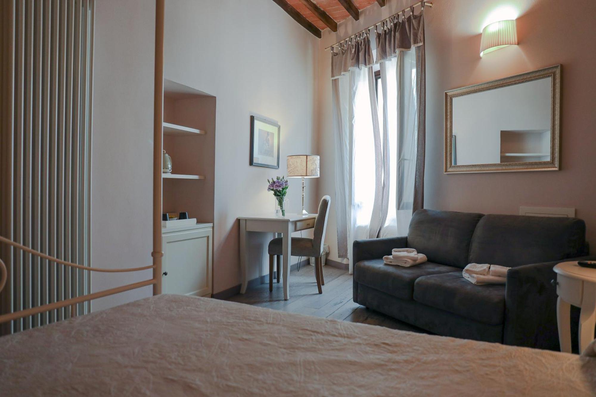 B&B Il Senesino Siena Dış mekan fotoğraf