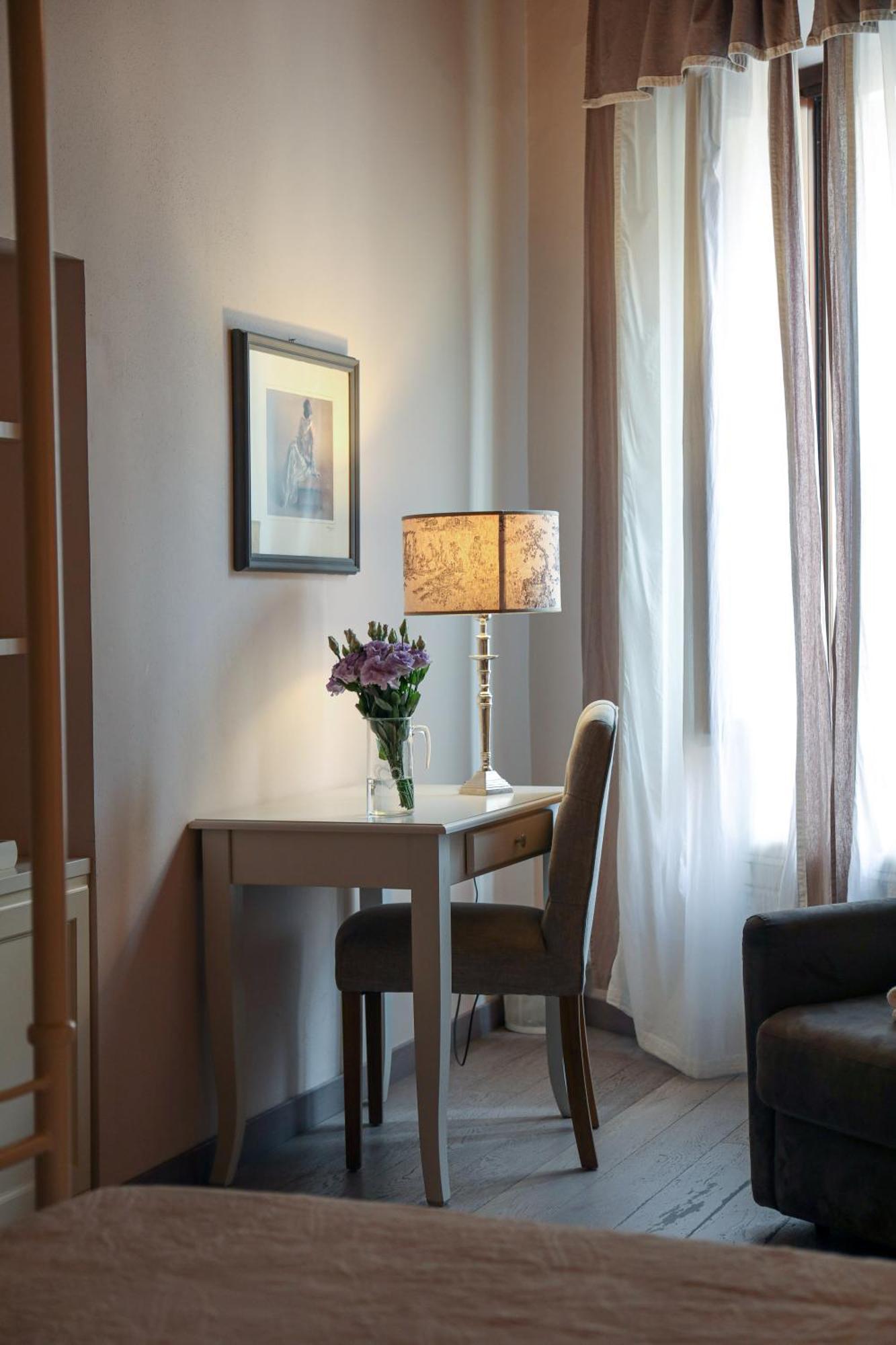 B&B Il Senesino Siena Dış mekan fotoğraf