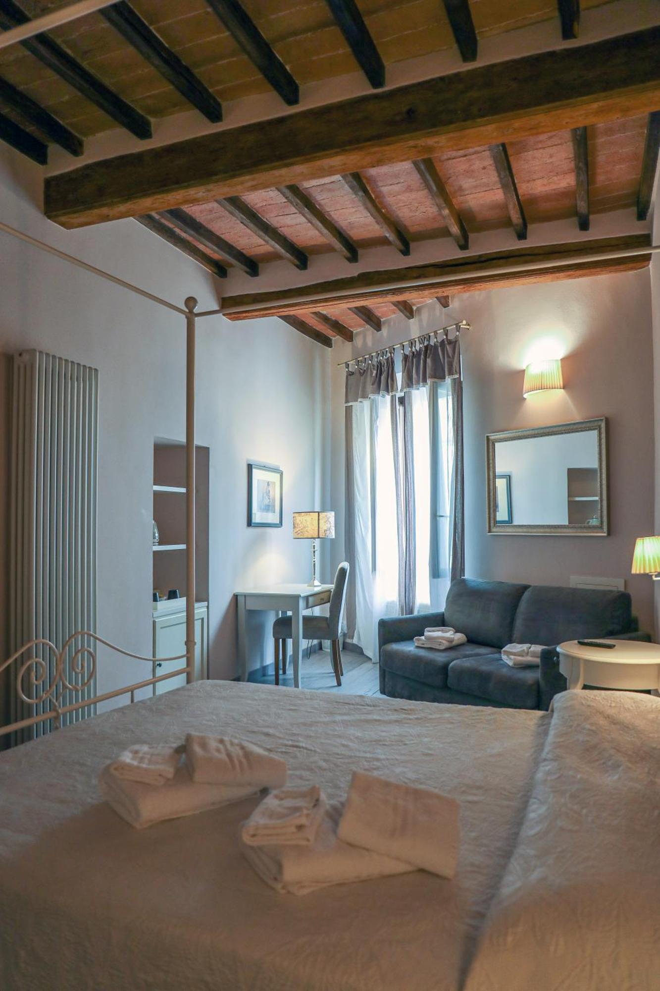 B&B Il Senesino Siena Dış mekan fotoğraf