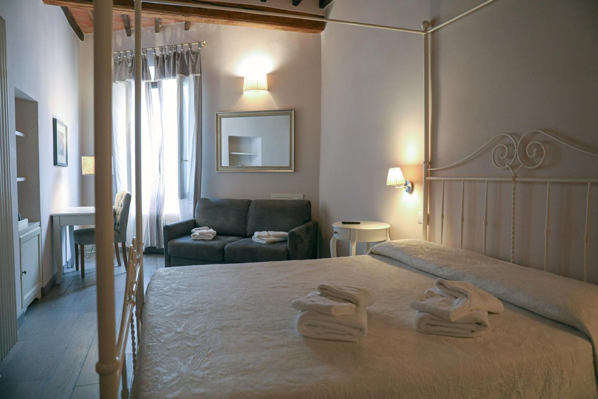 B&B Il Senesino Siena Dış mekan fotoğraf