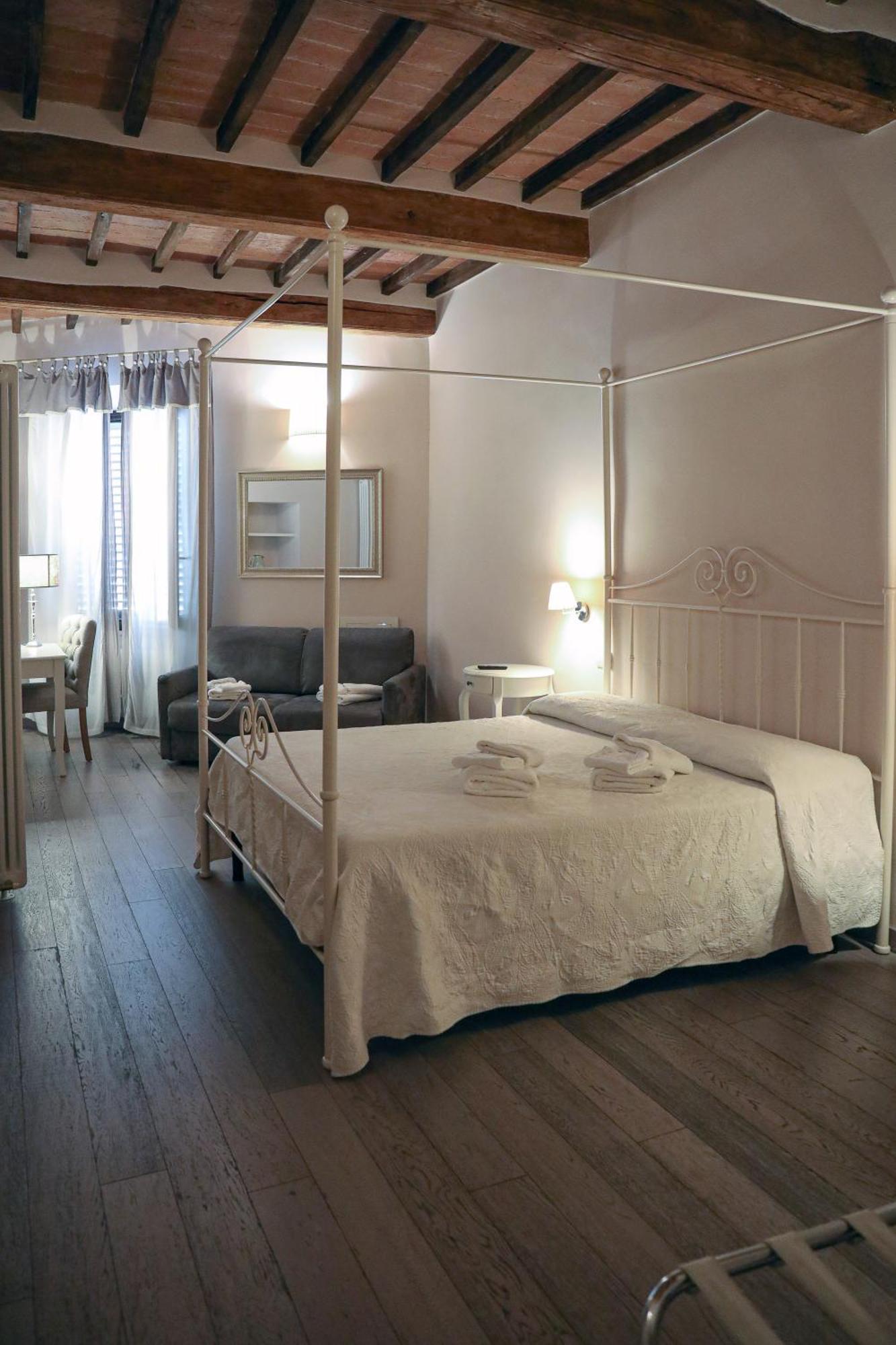B&B Il Senesino Siena Dış mekan fotoğraf