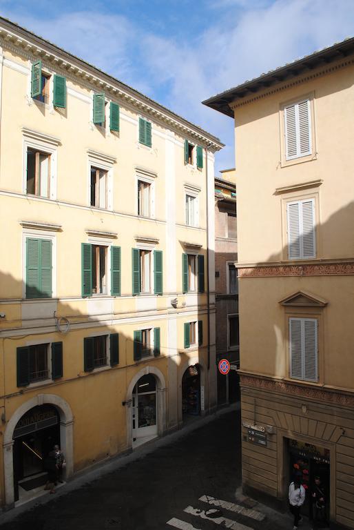 B&B Il Senesino Siena Dış mekan fotoğraf