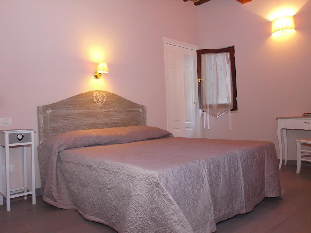 B&B Il Senesino Siena Oda fotoğraf