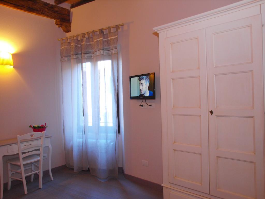 B&B Il Senesino Siena Dış mekan fotoğraf