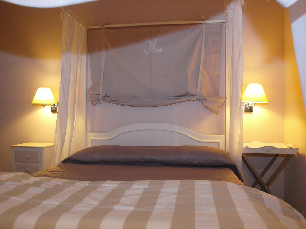 B&B Il Senesino Siena Oda fotoğraf