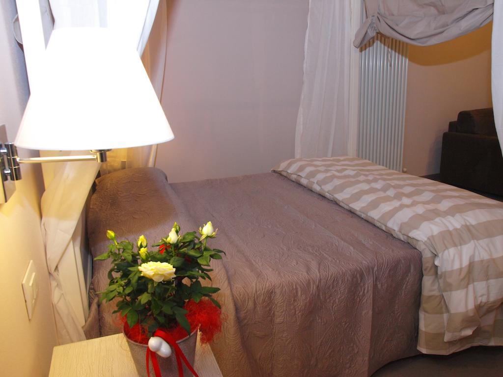 B&B Il Senesino Siena Oda fotoğraf
