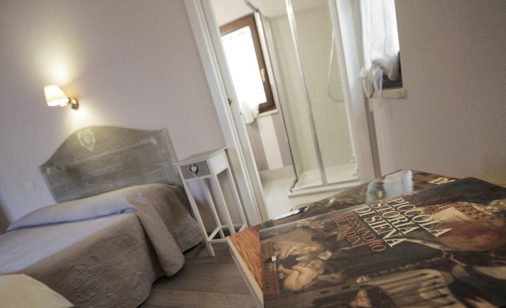 B&B Il Senesino Siena Dış mekan fotoğraf