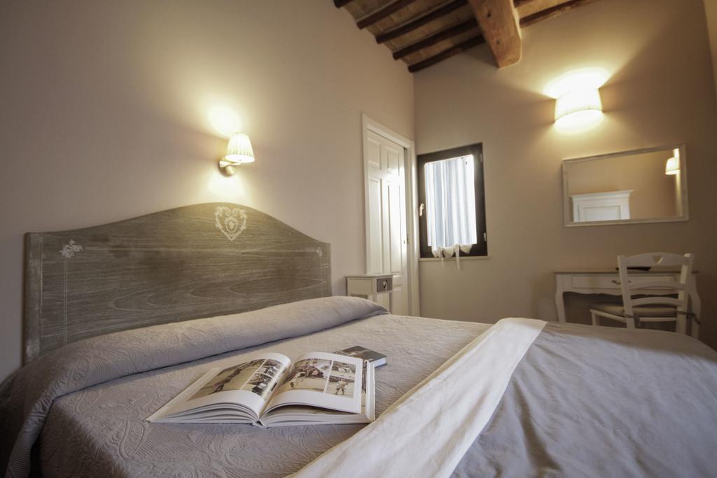 B&B Il Senesino Siena Dış mekan fotoğraf