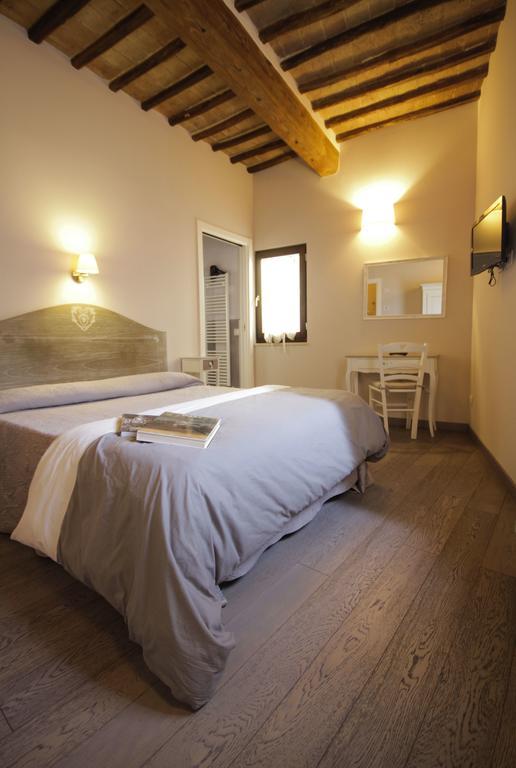 B&B Il Senesino Siena Dış mekan fotoğraf