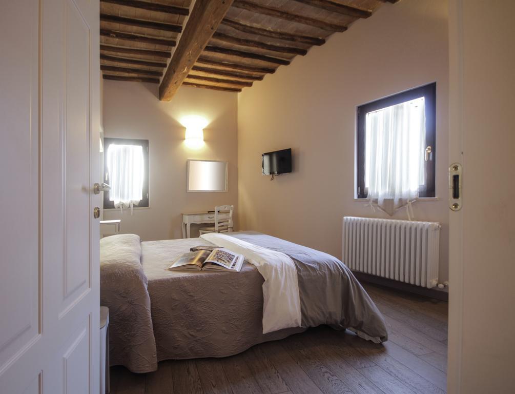 B&B Il Senesino Siena Dış mekan fotoğraf