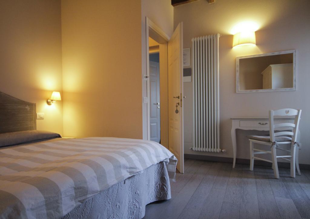 B&B Il Senesino Siena Dış mekan fotoğraf