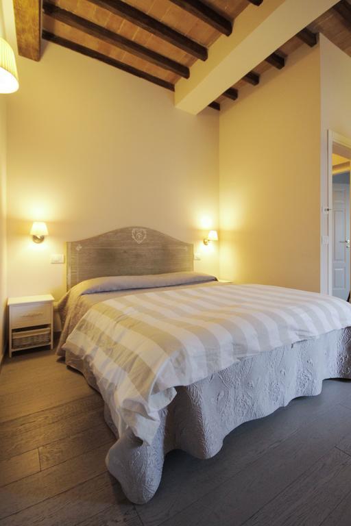 B&B Il Senesino Siena Dış mekan fotoğraf