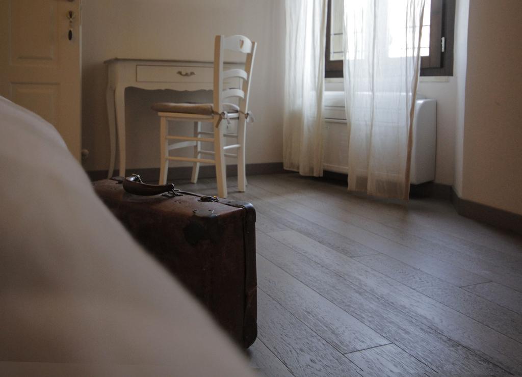 B&B Il Senesino Siena Dış mekan fotoğraf