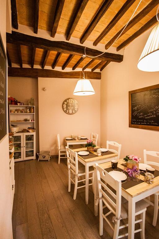 B&B Il Senesino Siena Dış mekan fotoğraf